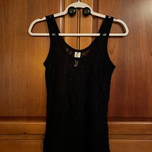Ransom Tank Top XS